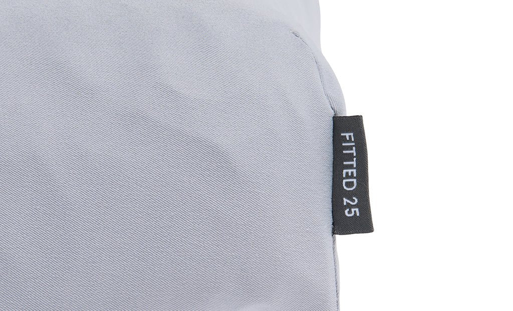 HEST Fitted Sheet - Out There Vans, LLC