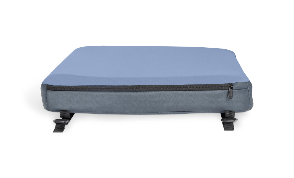 HEST Foamy Seat Cushion - Out There Vans, LLC