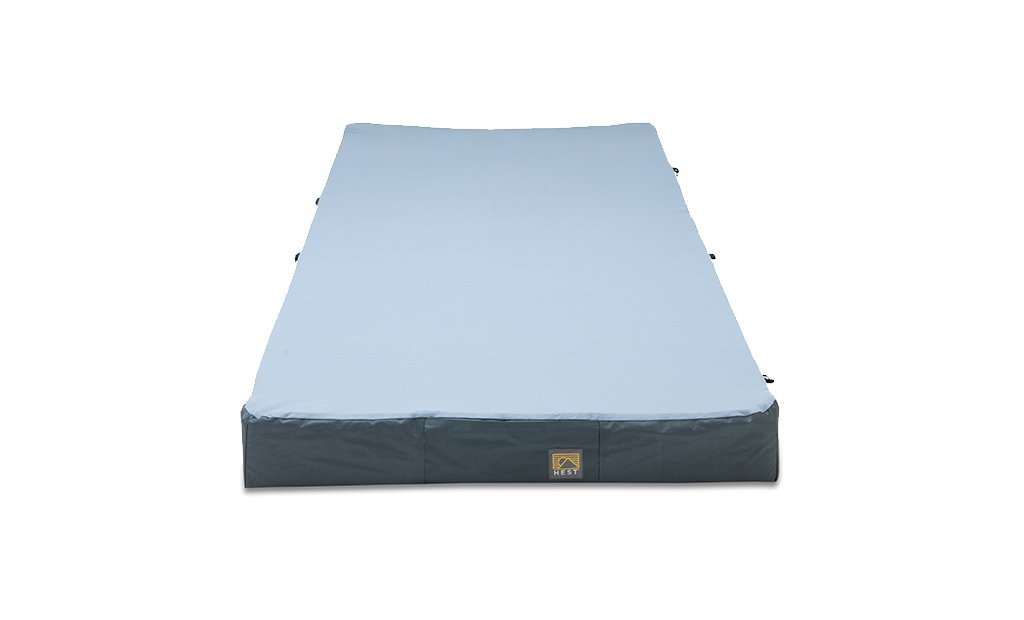 HEST Foamy Single Mattress - Out There Vans, LLC