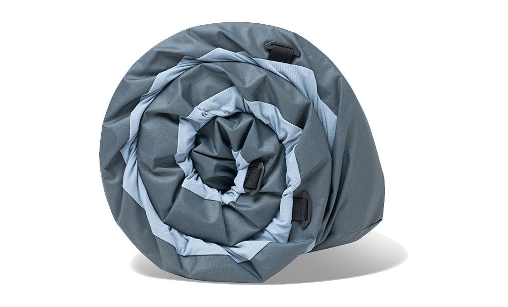 HEST Foamy Single Mattress - Out There Vans, LLC