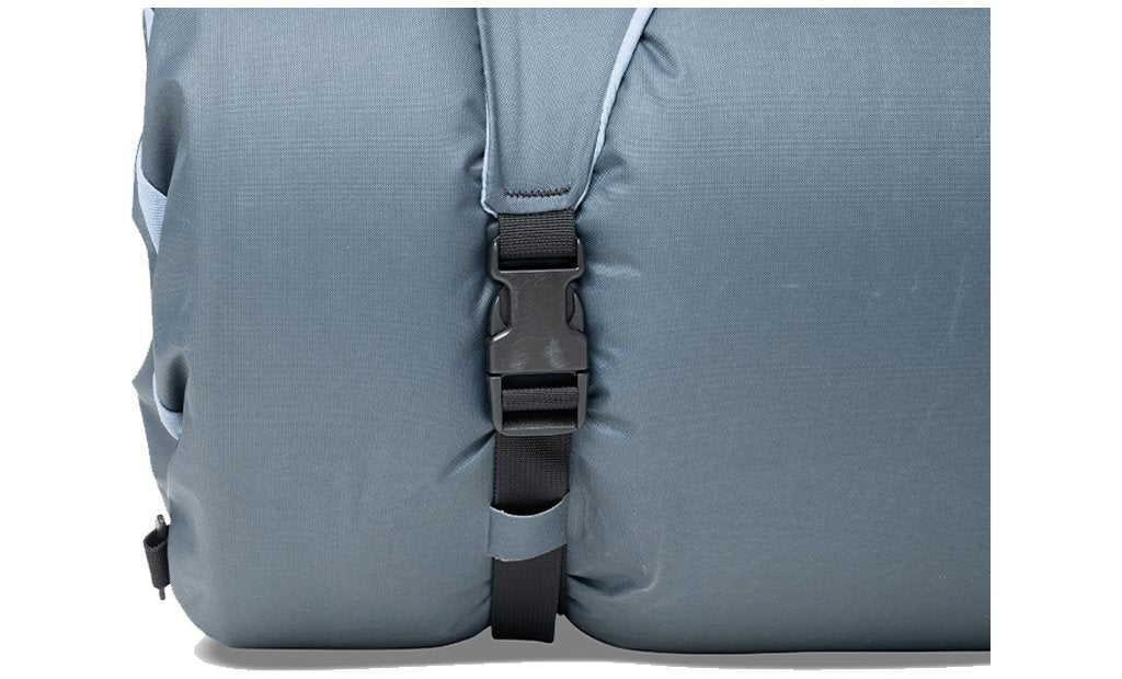 HEST Foamy Single Mattress - Out There Vans, LLC