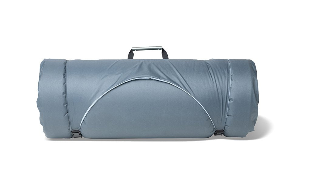 HEST Foamy Single Mattress - Out There Vans, LLC