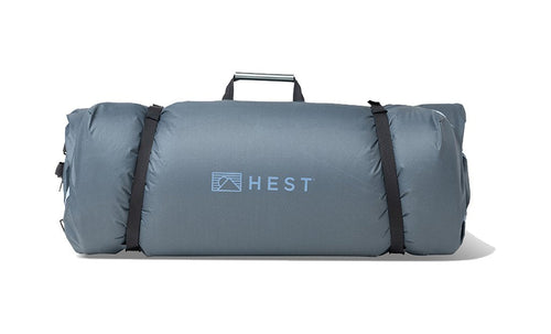 HEST Foamy Single Mattress - Out There Vans, LLC