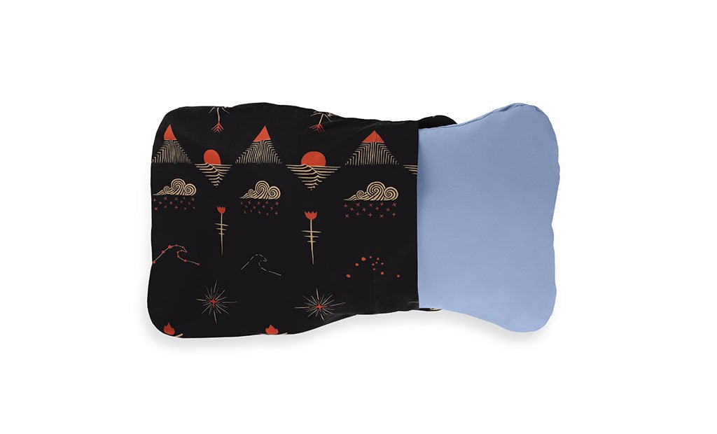 HEST Pillowcase - Out There Vans, LLC