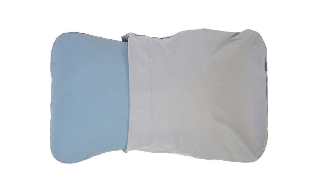 HEST Pillowcase - Out There Vans, LLC