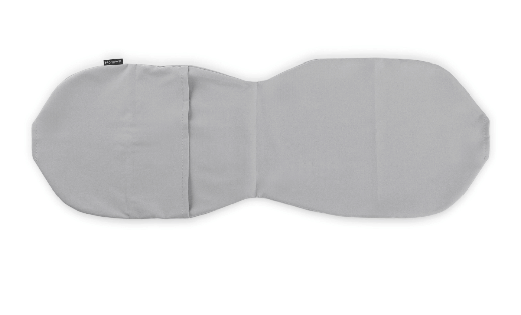 HEST Pillowcase - Out There Vans, LLC