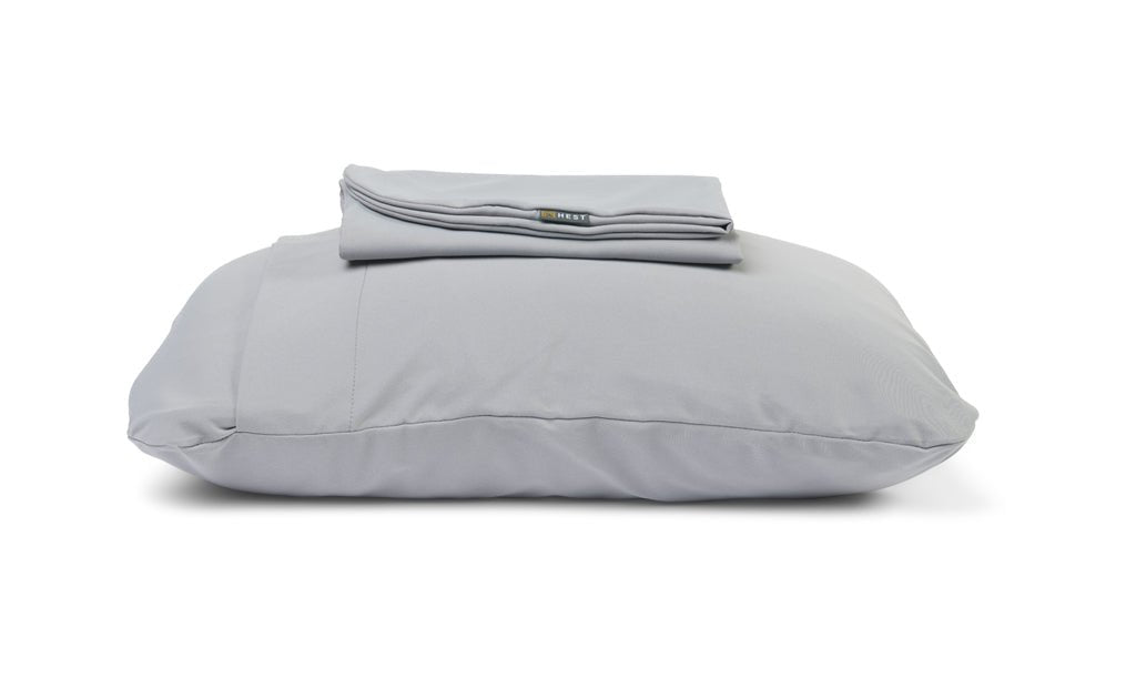 HEST Pillowcase - Out There Vans, LLC