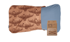 HEST Pillowcase - Out There Vans, LLC