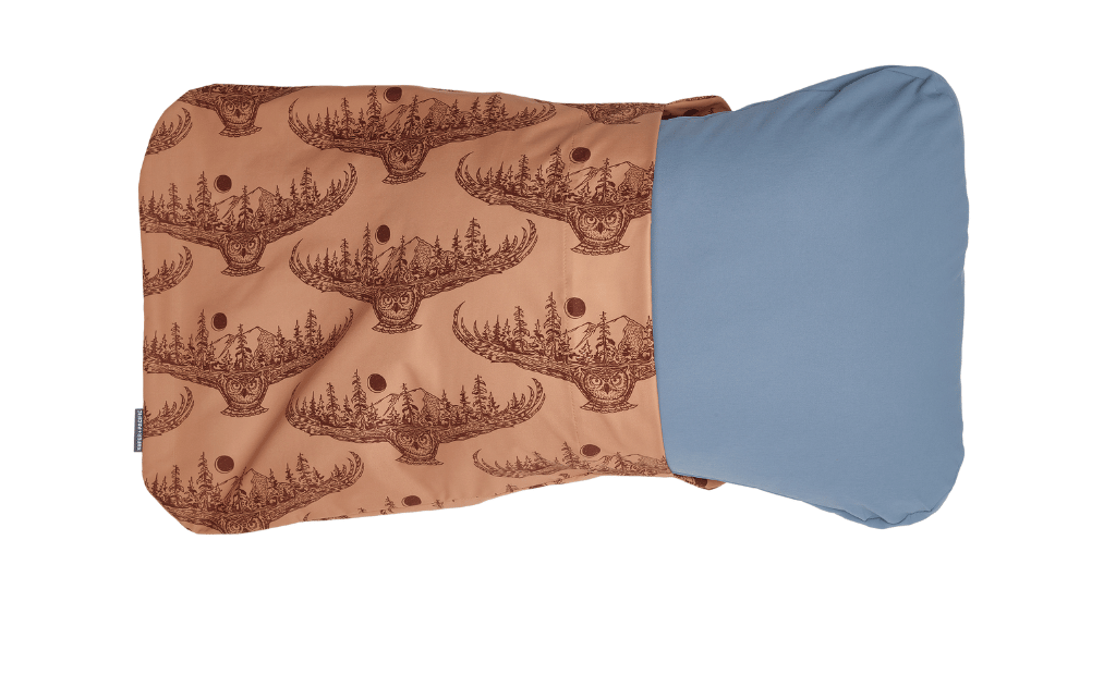 HEST Pillowcase - Out There Vans, LLC