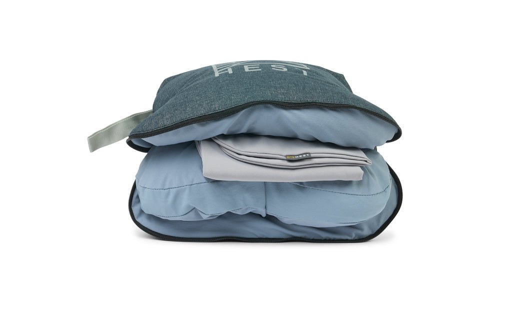 HEST Pillowcase - Out There Vans, LLC