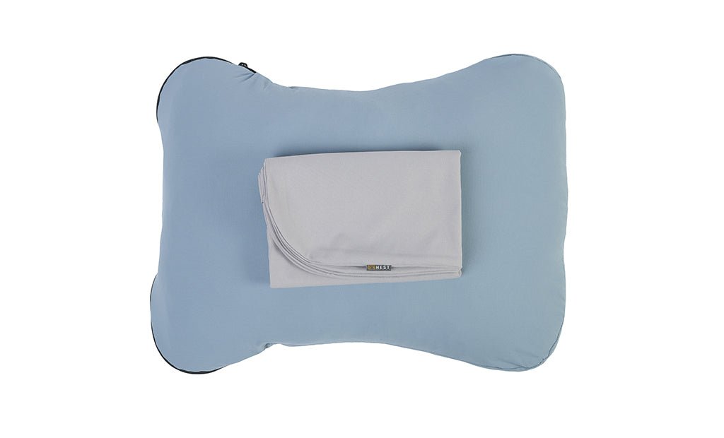 HEST Pillowcase - Out There Vans, LLC