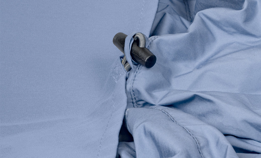 HEST Top Sheet - Out There Vans, LLC