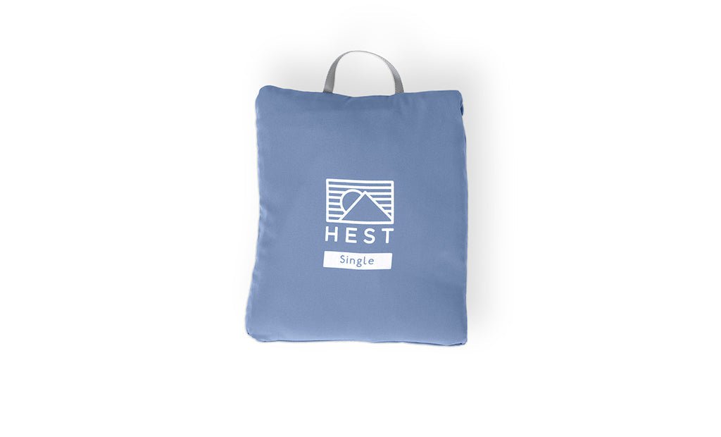 HEST Top Sheet - Out There Vans, LLC