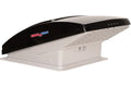 MaxxAir MaxxFan Deluxe RV Roof Vent Model 7500K (Smoke, With Remote) - Out There Vans, LLC