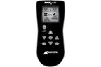 MaxxAir MaxxFan Deluxe RV Roof Vent Model 7500K (Smoke, With Remote) - Out There Vans, LLC