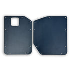 Mercedes Sprinter Lower Rear Door Panels (Pair) - Out There Vans, LLC