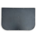 Mercedes Sprinter Lower Sliding Door Panel - Out There Vans, LLC