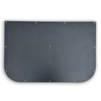 Mercedes Sprinter Lower Sliding Door Panel - Out There Vans, LLC
