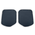 Mercedes Sprinter Middle Rear Door Panels (Pair) - Out There Vans, LLC
