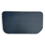 Mercedes Sprinter Middle Sliding Door Panel - Out There Vans, LLC