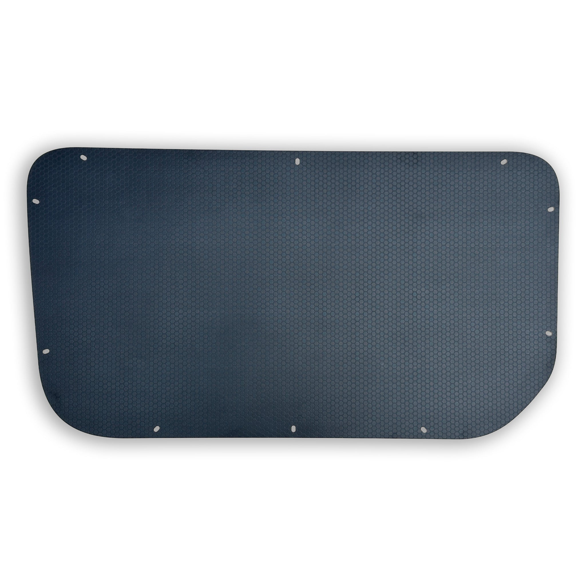 Mercedes Sprinter Middle Sliding Door Panel - Out There Vans, LLC