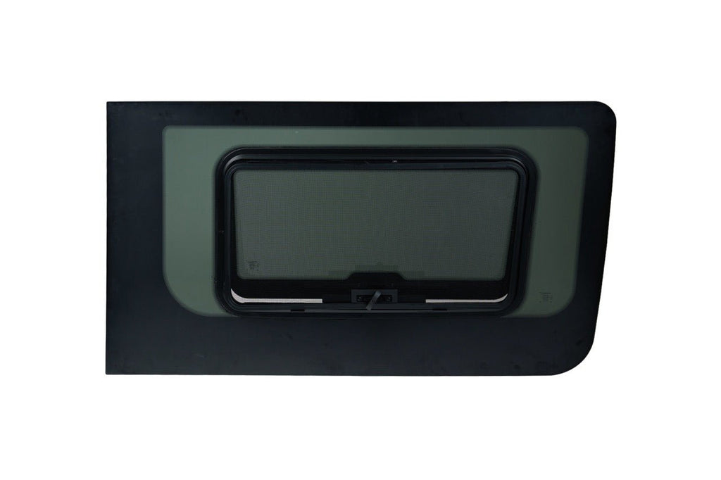 Mercedes Sprinter OEM Style Awning Window - Out There Vans, LLC