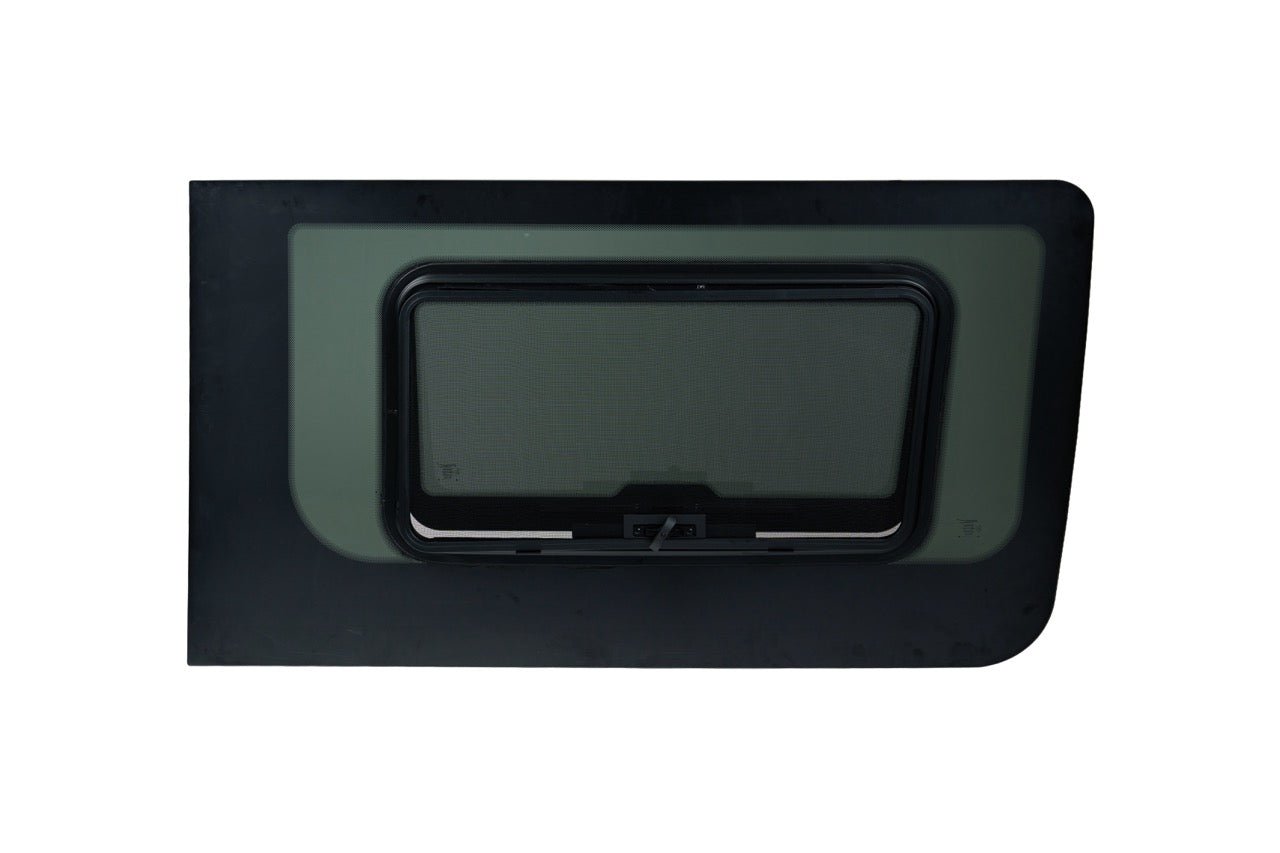 Mercedes Sprinter OEM Style Awning Window - Out There Vans, LLC