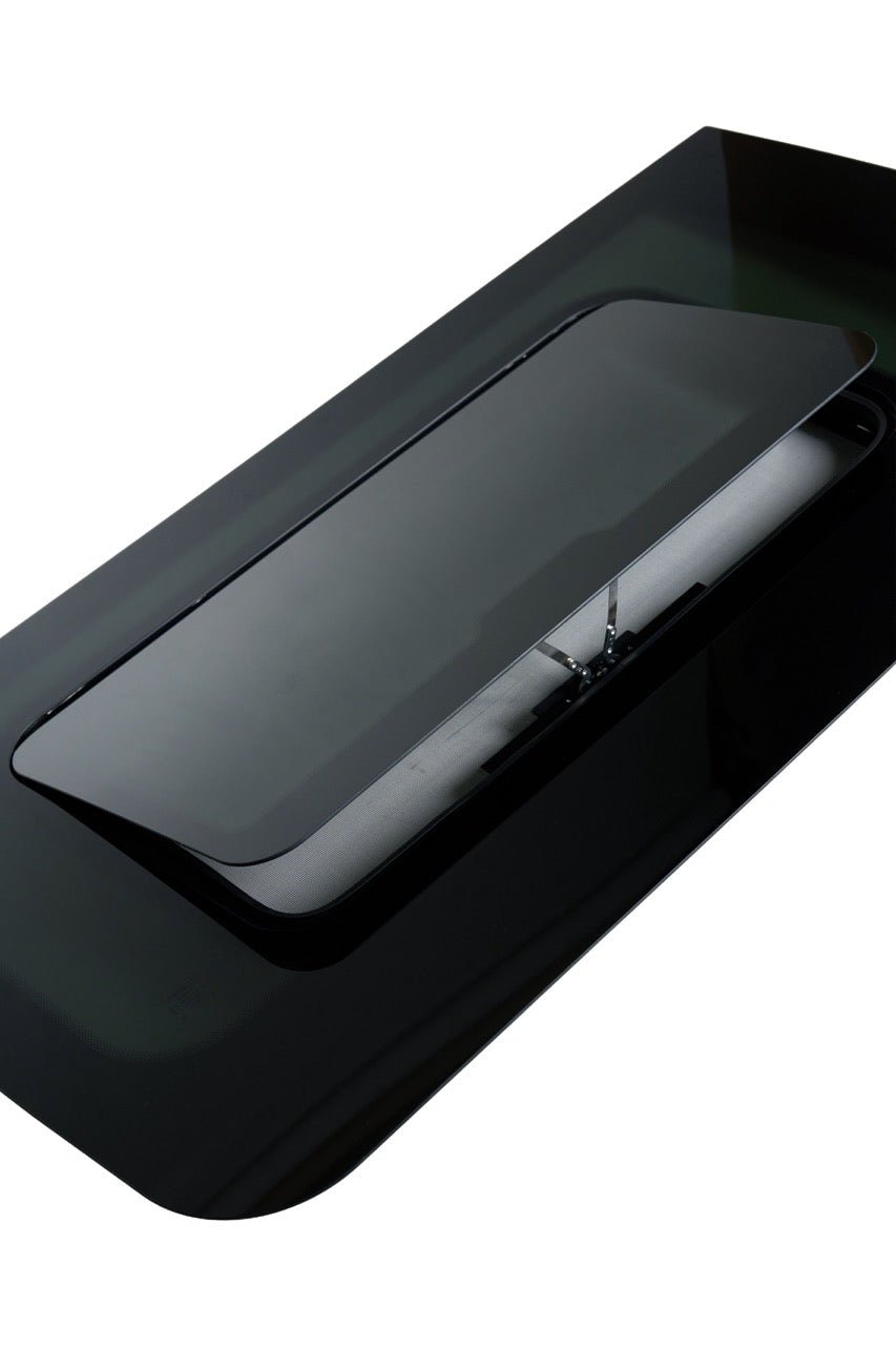 Mercedes Sprinter OEM Style Awning Window - Out There Vans, LLC