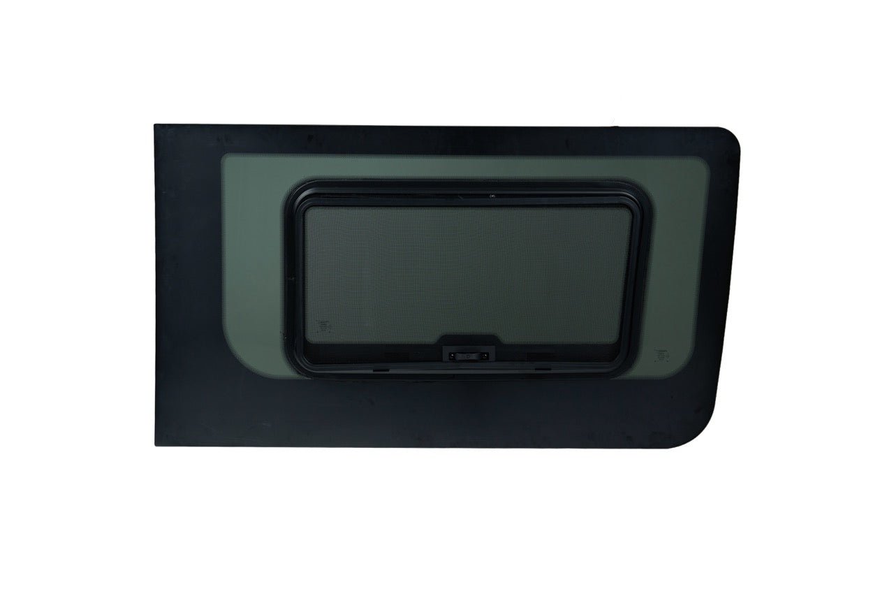 Mercedes Sprinter OEM Style Awning Window - Out There Vans, LLC