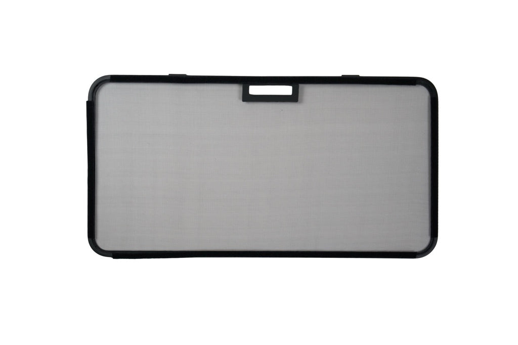 Mercedes Sprinter OEM Style Awning Window - Out There Vans, LLC