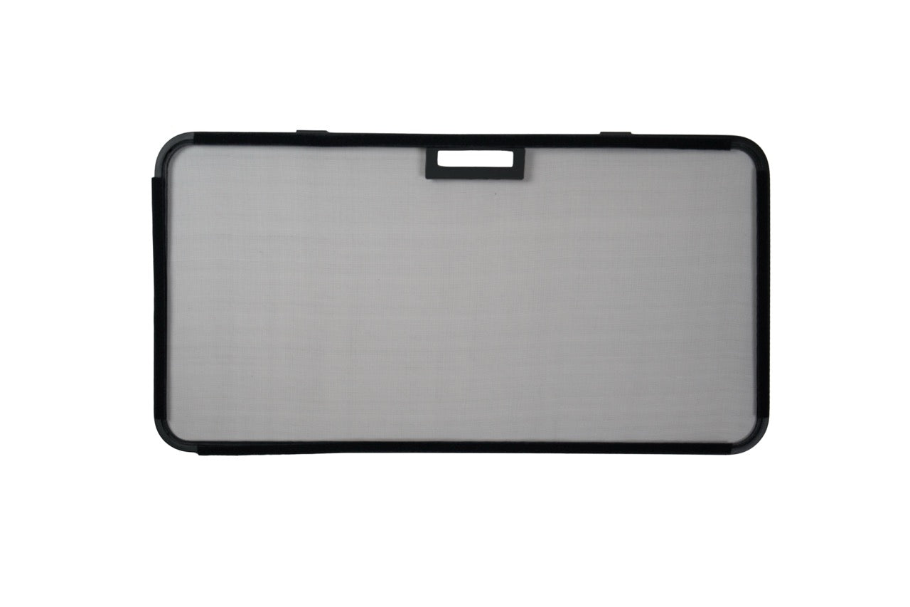 Mercedes Sprinter OEM Style Awning Window - Out There Vans, LLC