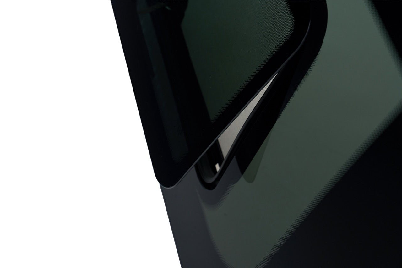 Mercedes Sprinter OEM Style Awning Window - Out There Vans, LLC