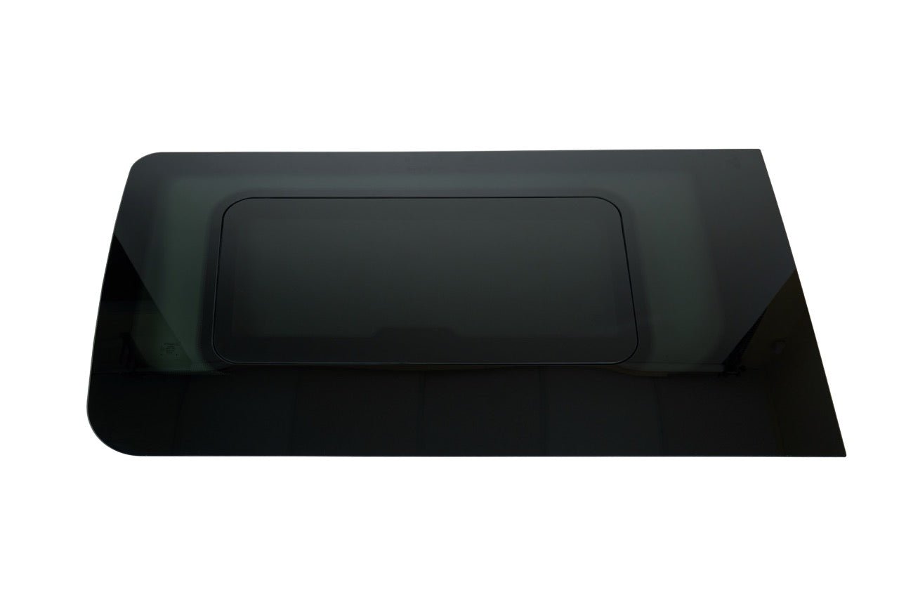 Mercedes Sprinter OEM Style Awning Window - Out There Vans, LLC