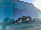 Mercedes Sprinter OEM Style Awning Window - Out There Vans, LLC