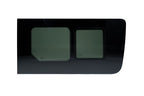 Mercedes Sprinter OEM Style Flush - Sliding Window - Out There Vans, LLC