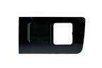 Mercedes Sprinter OEM Style Flush - Sliding Window - Out There Vans, LLC