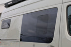 Mercedes Sprinter OEM Style Flush - Sliding Window - Out There Vans, LLC