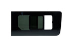 Mercedes Sprinter OEM Style Flush - Sliding Window - Out There Vans, LLC