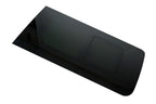 Mercedes Sprinter OEM Style Flush - Sliding Window - Out There Vans, LLC