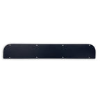 Mercedes Sprinter Upper Sliding Door Panel - Out There Vans, LLC