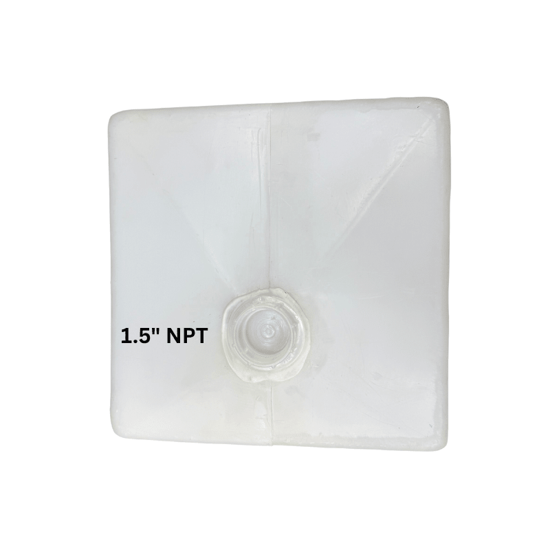 NW Conversions 10-Gallon Galley Water Tank (Fresh/Grey) - Out There Vans