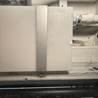 NW Conversions 11-Gallon Sprinter Undercarriage Water Tank (SP-UC-11) - Out There Vans