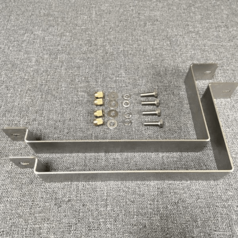 NW Conversions 11-Gallon Sprinter Undercarriage Water Tank (SP-UC-11) - Out There Vans