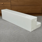 NW Conversions 11-Gallon Sprinter Undercarriage Water Tank (SP-UC-11) - Out There Vans