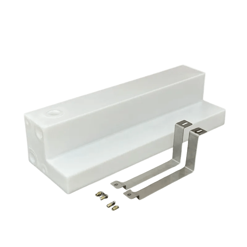 NW Conversions 11-Gallon Sprinter Undercarriage Water Tank (SP-UC-11) - Out There Vans