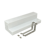 NW Conversions 11-Gallon Sprinter Undercarriage Water Tank (SP-UC-11) - Out There Vans