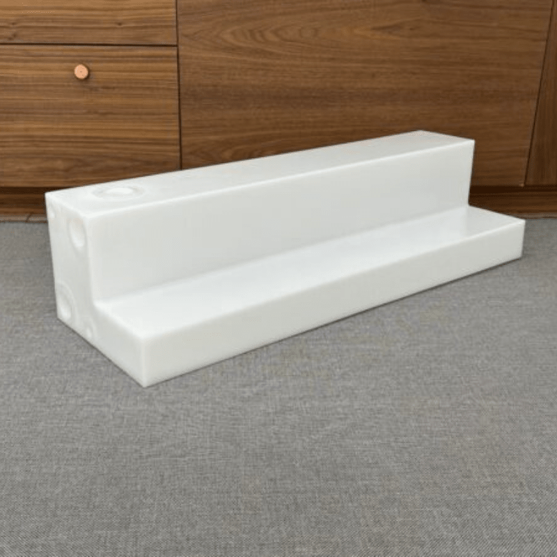 NW Conversions 11-Gallon Sprinter Undercarriage Water Tank (SP-UC-11) - Out There Vans