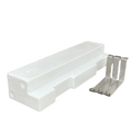 NW Conversions 16 Gallon Transit Undercarriage Water Tank (TR-UC-16) - Out There Vans