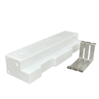 NW Conversions 16 Gallon Transit Undercarriage Water Tank (TR-UC-16) - Out There Vans