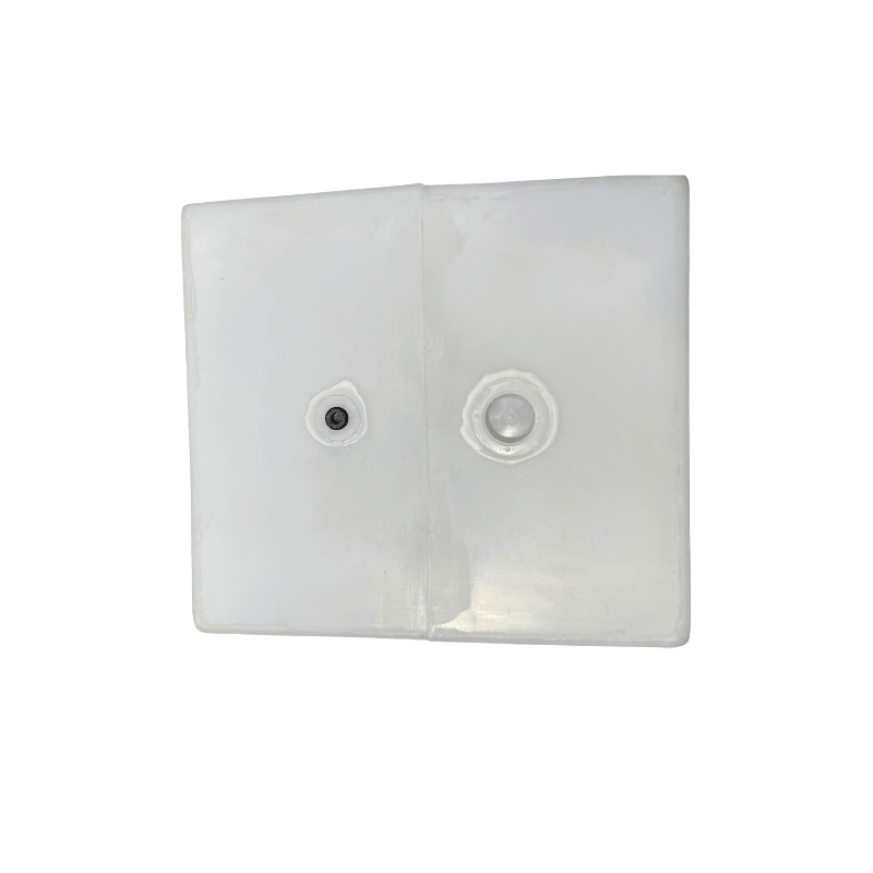 NW Conversions 20-Gallon Galley Water Tank (Fresh/Grey) - Out There Vans